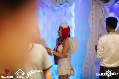 Axtone Stage Live in Bangkok at GMM Live House (Album 2) — photo 24