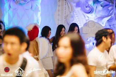 Axtone Stage Live in Bangkok at GMM Live House (Album 2) — photo 25