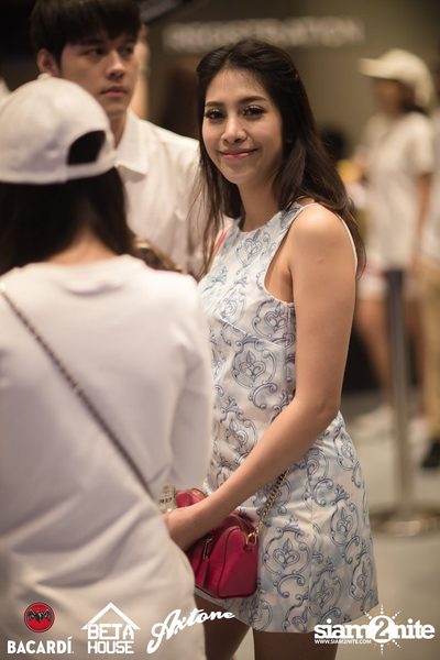 Axtone Stage Live in Bangkok at GMM Live House (Album 2) — photo 30