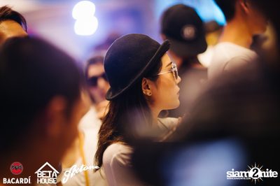 Axtone Stage Live in Bangkok at GMM Live House (Album 2) — photo 31