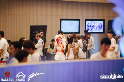 Axtone Stage Live in Bangkok at GMM Live House (Album 2) — photo 32
