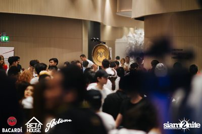 Axtone Stage Live in Bangkok at GMM Live House (Album 2) — photo 33
