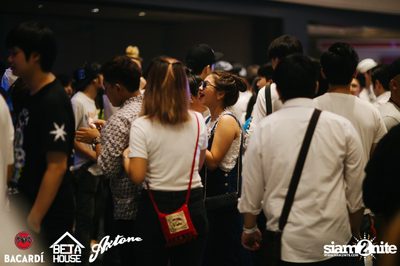 Axtone Stage Live in Bangkok at GMM Live House (Album 2) — photo 37