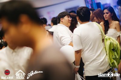 Axtone Stage Live in Bangkok at GMM Live House (Album 2) — photo 38