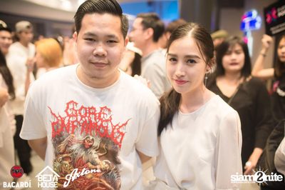 Axtone Stage Live in Bangkok at GMM Live House (Album 2) — photo 41