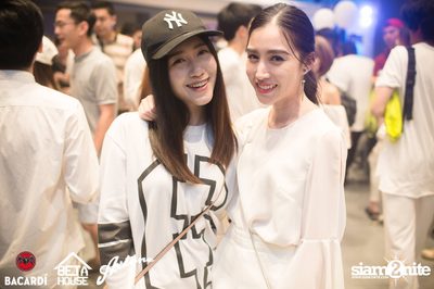 Axtone Stage Live in Bangkok at GMM Live House (Album 2) — photo 42