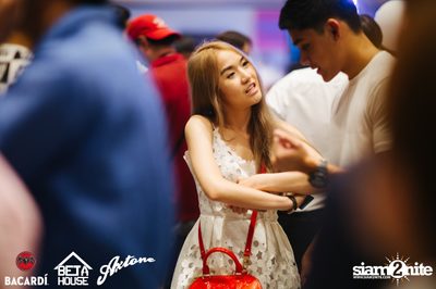 Axtone Stage Live in Bangkok at GMM Live House (Album 2) — photo 43