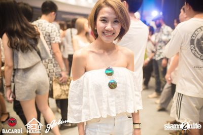 Axtone Stage Live in Bangkok at GMM Live House (Album 2) — photo 44