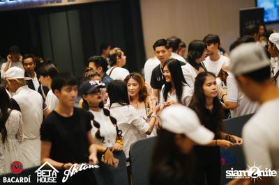 Axtone Stage Live in Bangkok at GMM Live House (Album 2) — photo 45
