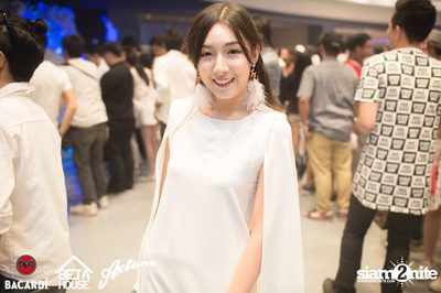 Axtone Stage Live in Bangkok at GMM Live House (Album 2) — photo 46