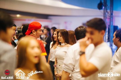 Axtone Stage Live in Bangkok at GMM Live House (Album 2) — photo 47