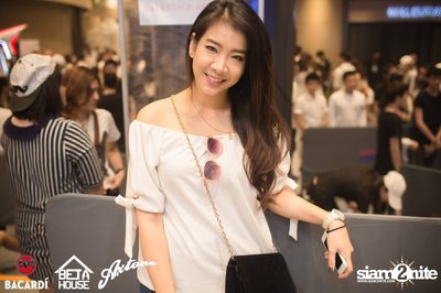 Axtone Stage Live in Bangkok at GMM Live House (Album 2) — photo 48