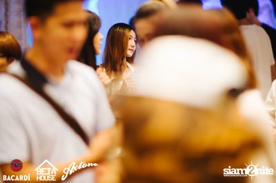 Axtone Stage Live in Bangkok at GMM Live House (Album 2) — photo 49