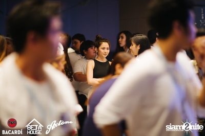 Axtone Stage Live in Bangkok at GMM Live House (Album 2) — photo 50