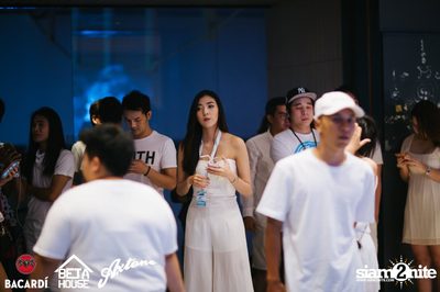 Axtone Stage Live in Bangkok at GMM Live House (Album 2) — photo 51
