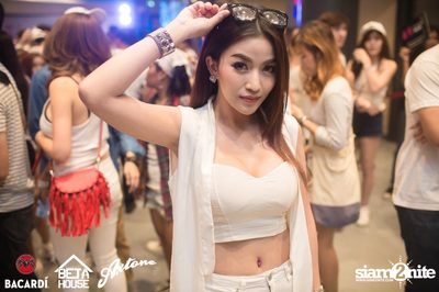 Axtone Stage Live in Bangkok at GMM Live House (Album 2) — photo 54