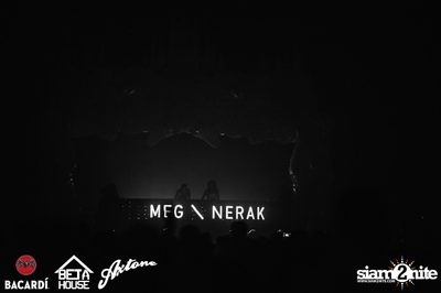 Axtone Stage Live in Bangkok at GMM Live House (Album 2) — photo 62