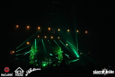 Axtone Stage Live in Bangkok at GMM Live House (Album 2) — photo 63