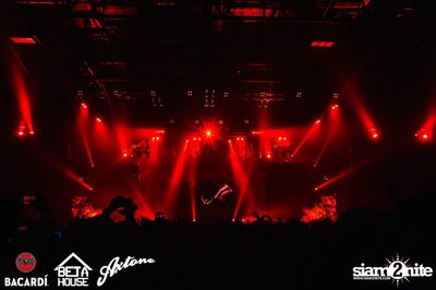 Axtone Stage Live in Bangkok at GMM Live House (Album 2) — photo 65