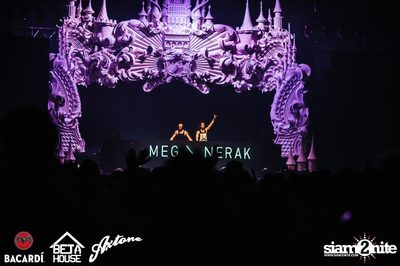 Axtone Stage Live in Bangkok at GMM Live House (Album 2) — photo 68