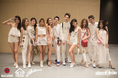 Axtone Stage Live in Bangkok at GMM Live House (Album 2) — photo 69