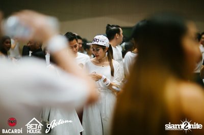 Axtone Stage Live in Bangkok at GMM Live House (Album 2) — photo 70