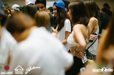 Axtone Stage Live in Bangkok at GMM Live House (Album 2) — photo 71