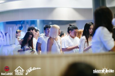 Axtone Stage Live in Bangkok at GMM Live House (Album 2) — photo 73