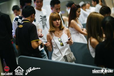 Axtone Stage Live in Bangkok at GMM Live House (Album 2) — photo 75