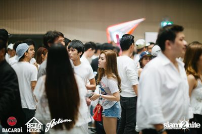 Axtone Stage Live in Bangkok at GMM Live House (Album 2) — photo 76