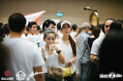 Axtone Stage Live in Bangkok at GMM Live House (Album 2) — photo 78