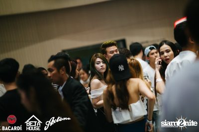 Axtone Stage Live in Bangkok at GMM Live House (Album 2) — photo 80