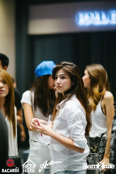 Axtone Stage Live in Bangkok at GMM Live House (Album 2) — photo 82
