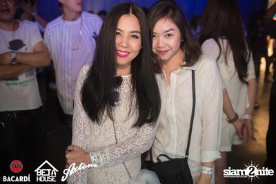 Axtone Stage Live in Bangkok at GMM Live House (Album 2) — photo 93