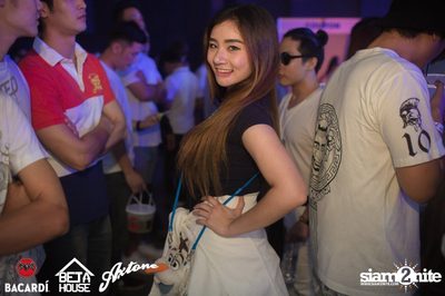 Axtone Stage Live in Bangkok at GMM Live House (Album 2) — photo 95
