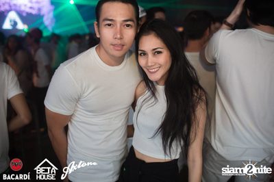 Axtone Stage Live in Bangkok at GMM Live House (Album 2) — photo 96