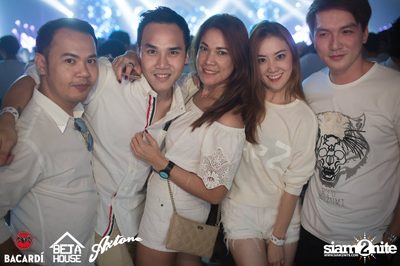 Axtone Stage Live in Bangkok at GMM Live House (Album 2) — photo 97