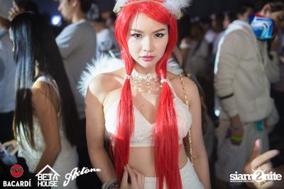 Axtone Stage Live in Bangkok at GMM Live House (Album 2) — photo 98