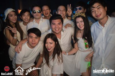 Axtone Stage Live in Bangkok at GMM Live House (Album 2) — photo 100