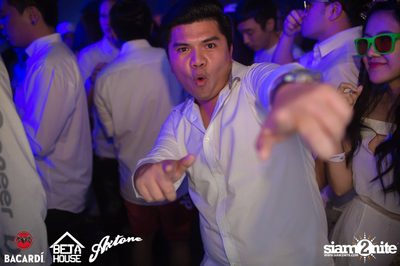 Axtone Stage Live in Bangkok at GMM Live House (Album 2) — photo 101