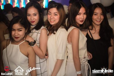 Axtone Stage Live in Bangkok at GMM Live House (Album 2) — photo 102