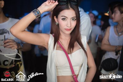 Axtone Stage Live in Bangkok at GMM Live House (Album 2) — photo 104