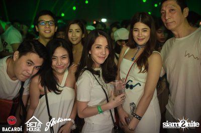 Axtone Stage Live in Bangkok at GMM Live House (Album 2) — photo 110