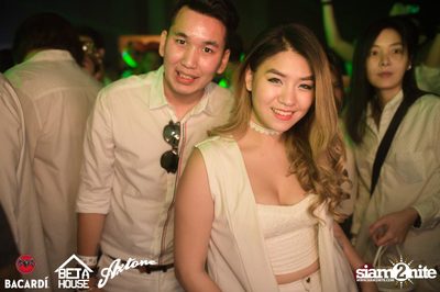 Axtone Stage Live in Bangkok at GMM Live House (Album 2) — photo 111