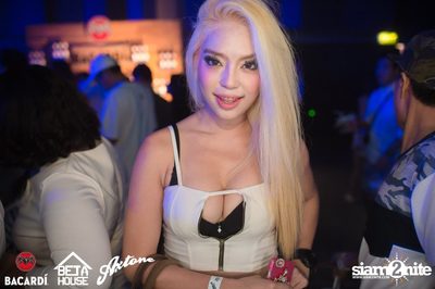Axtone Stage Live in Bangkok at GMM Live House (Album 2) — photo 114