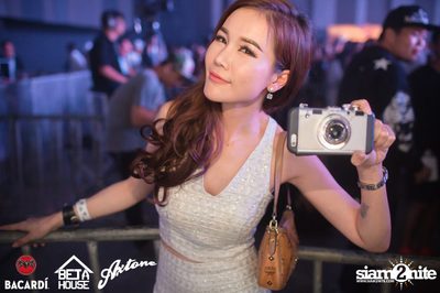 Axtone Stage Live in Bangkok at GMM Live House (Album 2) — photo 118