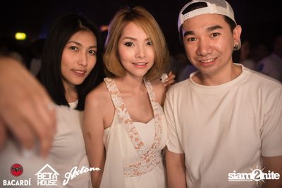 Axtone Stage Live in Bangkok at GMM Live House (Album 2) — photo 119