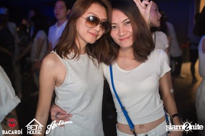 Axtone Stage Live in Bangkok at GMM Live House (Album 2) — photo 120