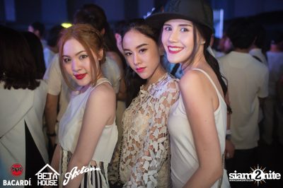 Axtone Stage Live in Bangkok at GMM Live House (Album 2) — photo 121