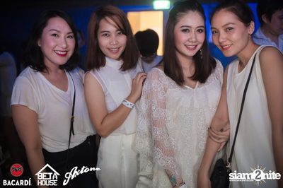 Axtone Stage Live in Bangkok at GMM Live House (Album 2) — photo 122